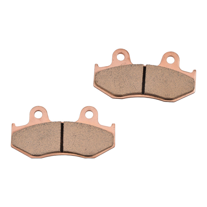 GOLDfren Brake Pads Off-Road Racing GF188 - K5 ( PR295 )