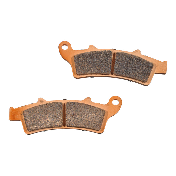GOLDfren Brake Pads GF193 - S3