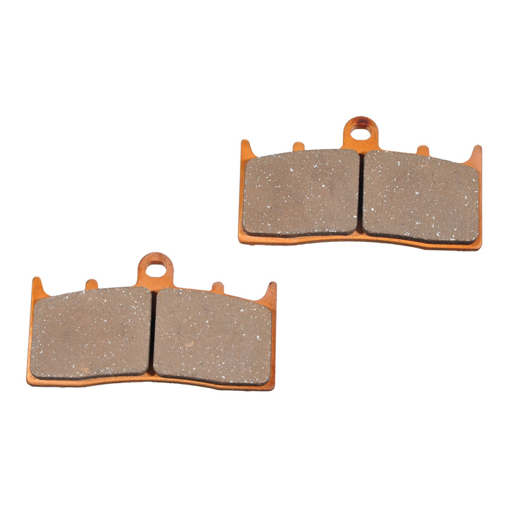 GOLDfren Brake Pads Sintered Sports GF194 - S3 ( PH271 )