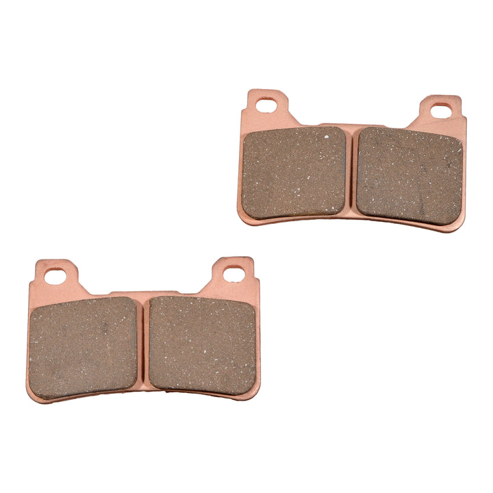 GOLDfren Brake Pads Sintered Sports GF214 - S3 ( PH342 )
