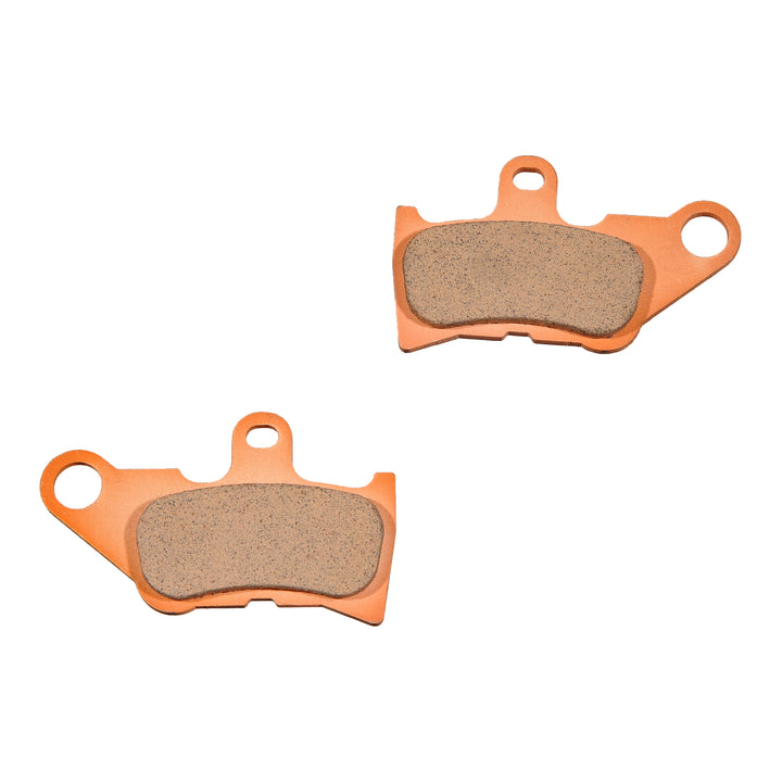 GOLDfren Brake Pads Sintered Sports GF224 - S3 ( PH300 )