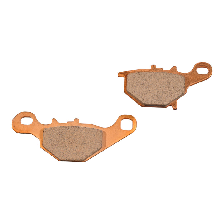 GOLDfren Brake Pads GF226 - S3