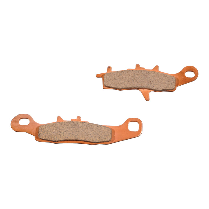 GOLDfren Brake Pads Off-Road Racing GF245 - K5 ( PR302 )
