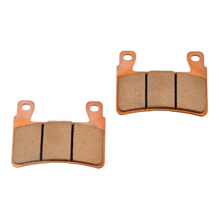 GOLDfren Brake Pads SINT SPRTS GF279 - S3 ( PH273 - HDonly )