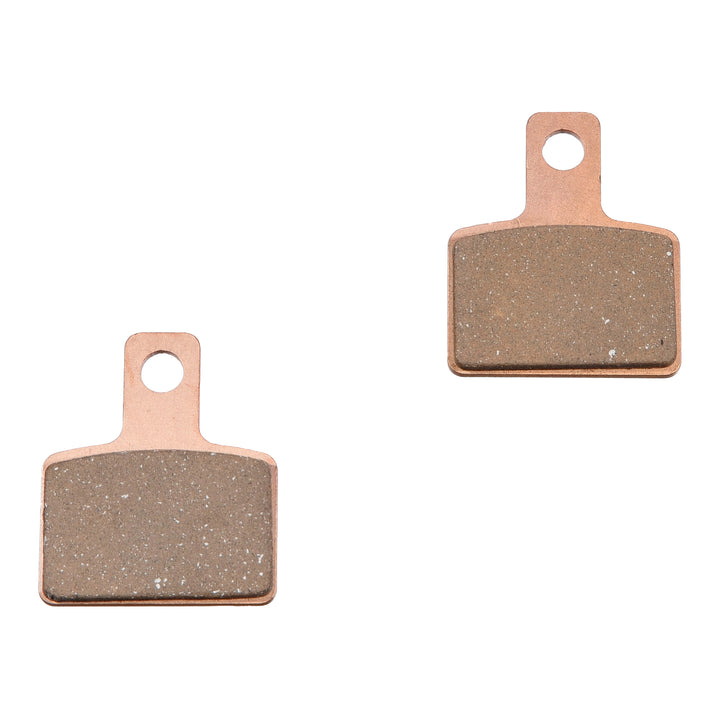 GOLDfren Brake Pads GF282 - K5