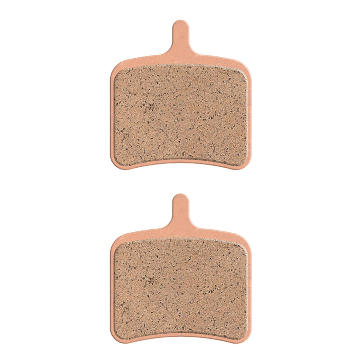 GOLDfren Brake Pads GF290 - S3