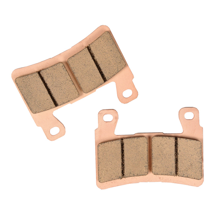 GOLDfren Brake Pads GF324 - S33
