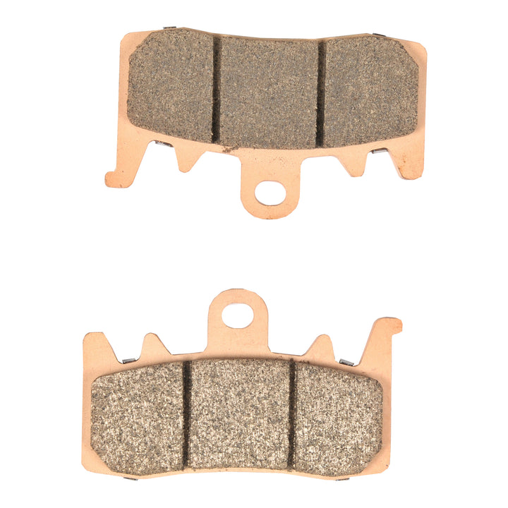 GOLDfren Brake Pads GF328 - S33