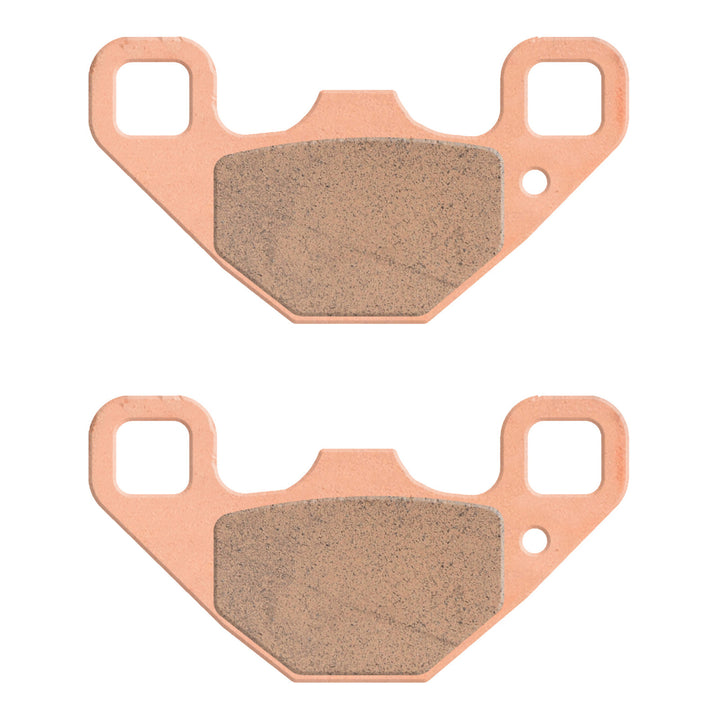 GOLDfren Brake Pads GF337 - K5