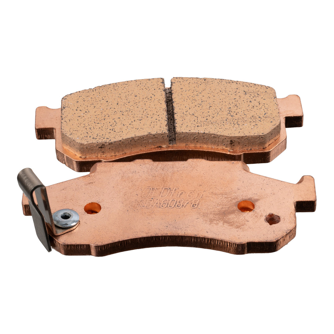 GOLDfren Brake Pads Off-Road Racing GF339 - K5 ( PR410 )