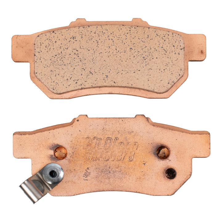 GOLDfren Brake Pads Off-Road Racing GF341 - K5 ( PR412 )