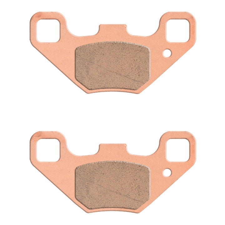 GOLDfren Brake Pads GF342 - K5