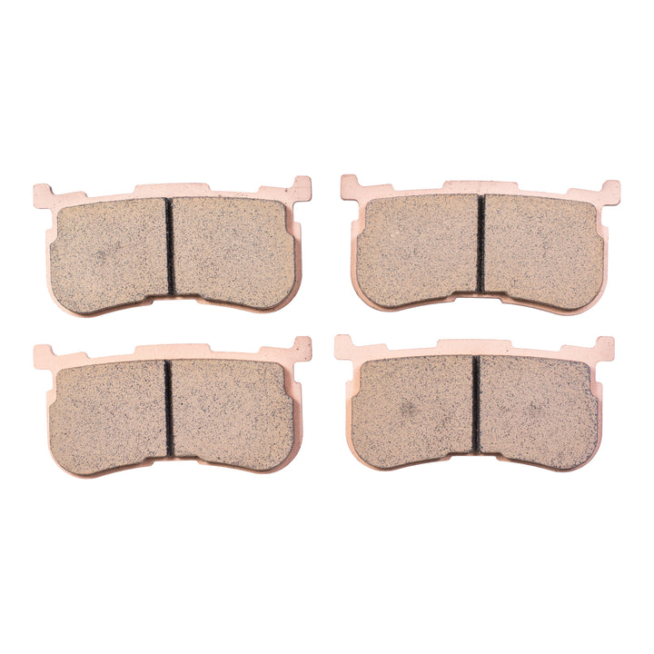 GOLDfren Brake Pads Sintered Sports GF353 - S3 ( P469 )