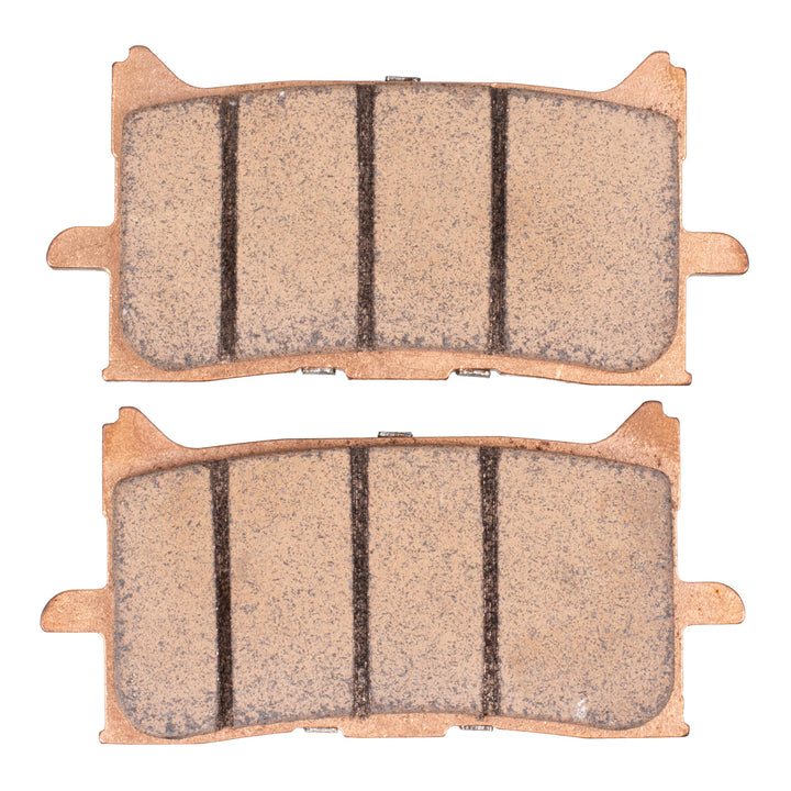 GOLDfren Brake Pads GF379 - K5