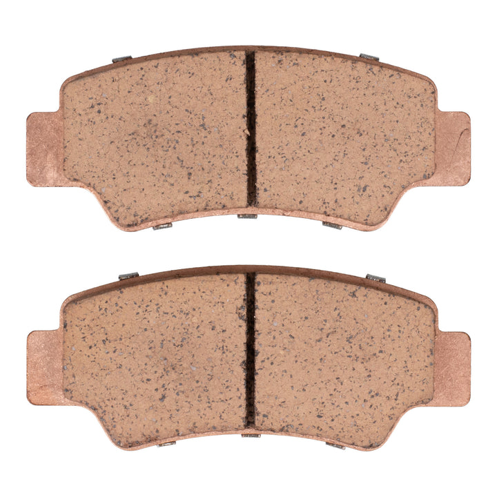GOLDfren Brake Pads Off-Road Racing GF390 - K5