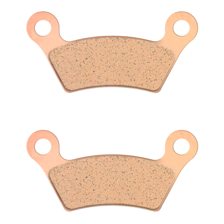 GOLDfren Brake Pads Sintered Sports GF407 - S3