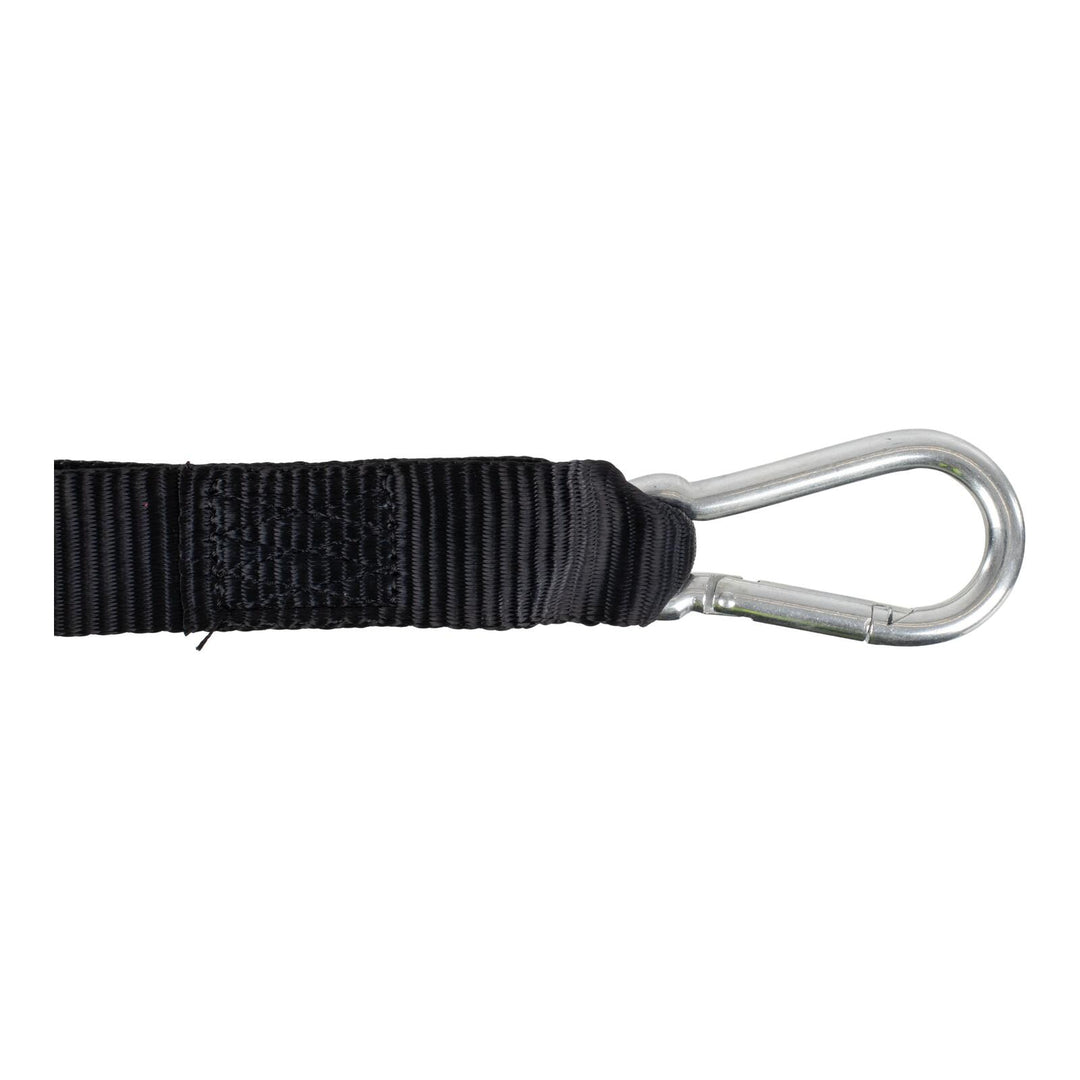 Gorillas Grip Sportbike Tie Down Harness With Inbuilt Tie Downs