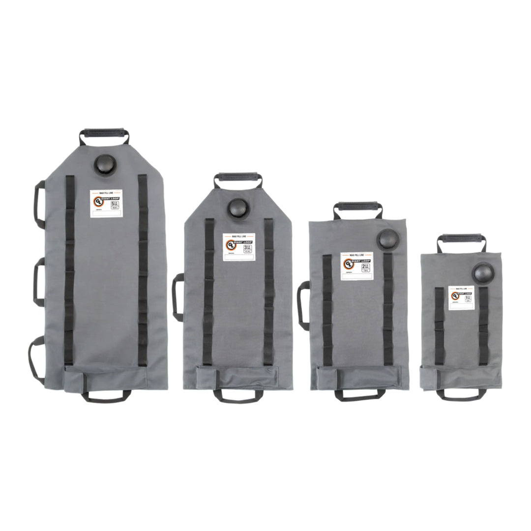 Giant Loop Armadillo Bag