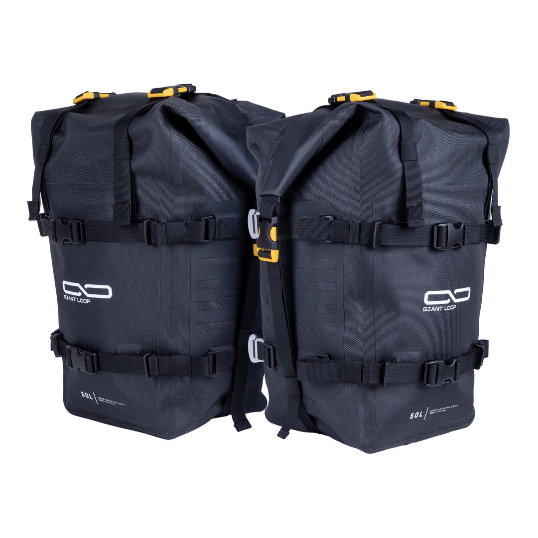 Giant Loop MotoTrekk Panniers '26 - 50L