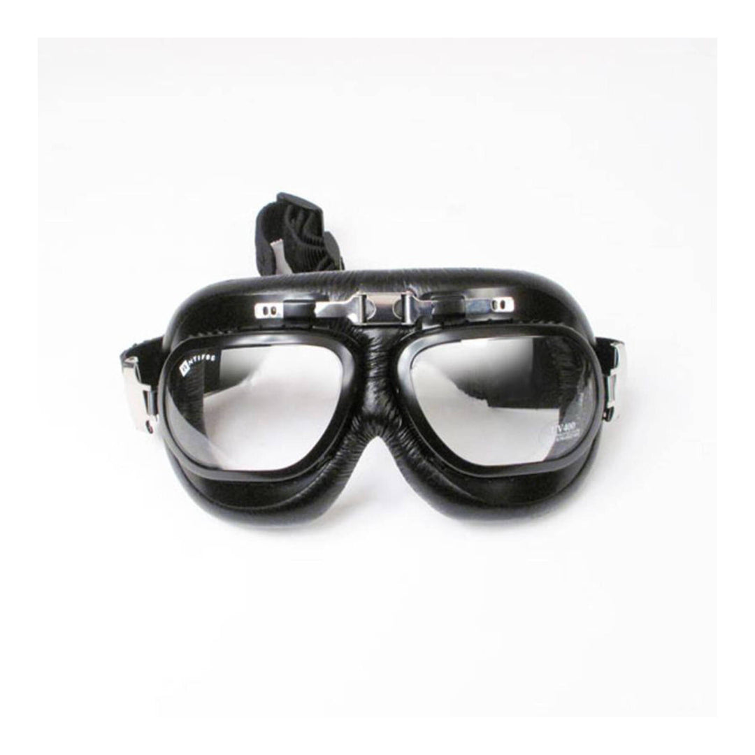 Whites Eagle Eye Goggle - Classic 1-Piece Lens