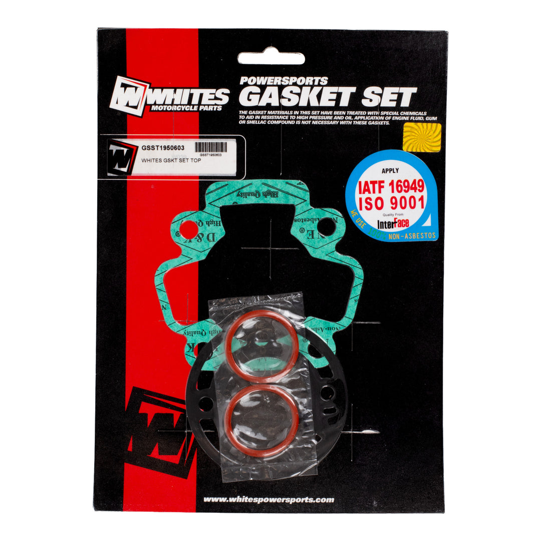 Whites Gasket Set Top
