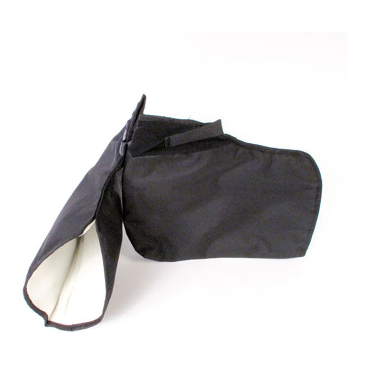 Whites Handlebar Muffs ATV/2 WHL/Farm/Enduro Black