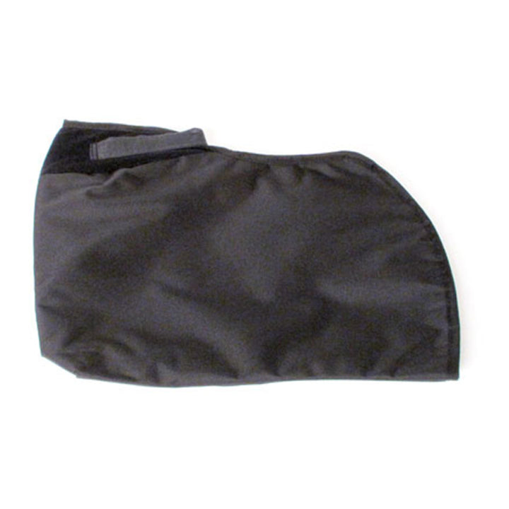 Whites Handlebar Muffs ATV/2 WHL/Farm/Enduro Black