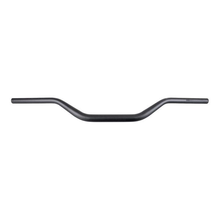 WMP Handlebar Taper AL6061 Black CR High 1 1/8 (28.6mm)