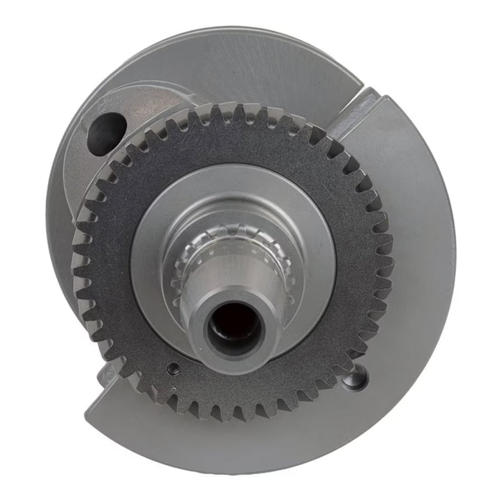 Crankshaft