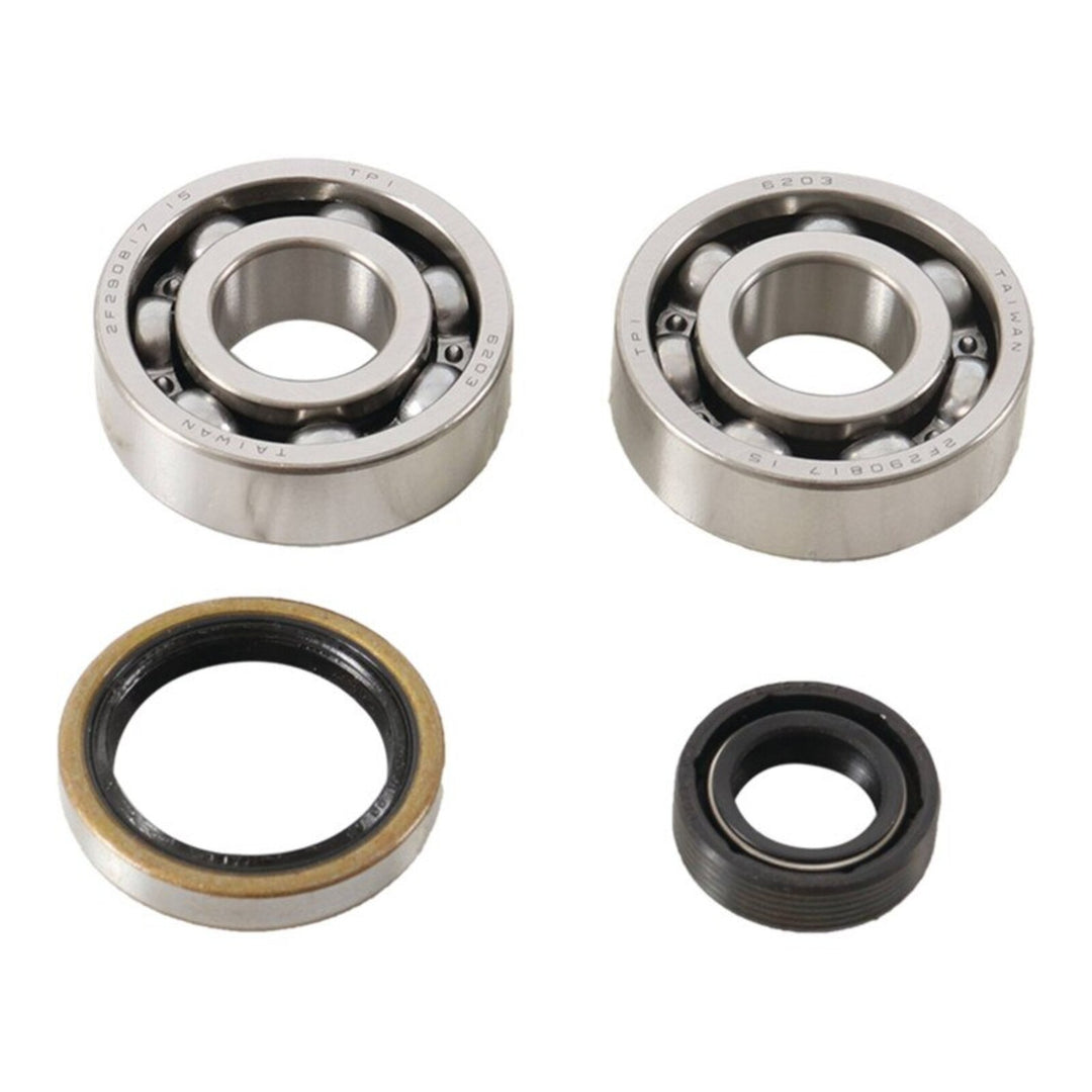 Cylinder Works Main Bearing and Seal Kit