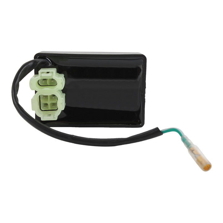 J&N CDI Module (160-02021) (AHIHA6025)