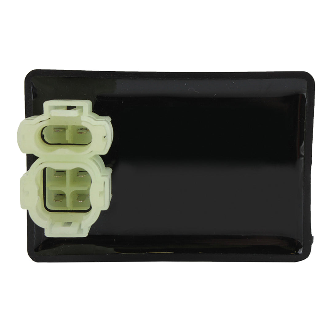 J&N Ignition Coil (160-02033) (AHCIHA6038)