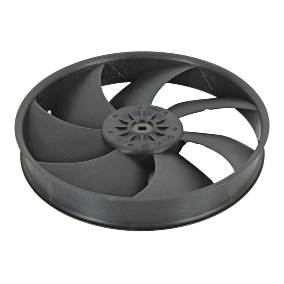 J&N Radiator Fan Wheel 200-58000