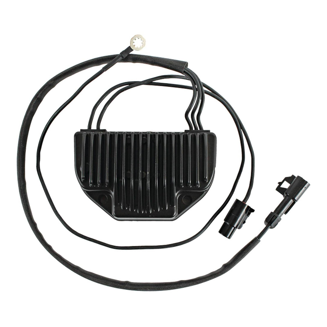 J&N Regulator (230-22140) (AHRAHD6031)