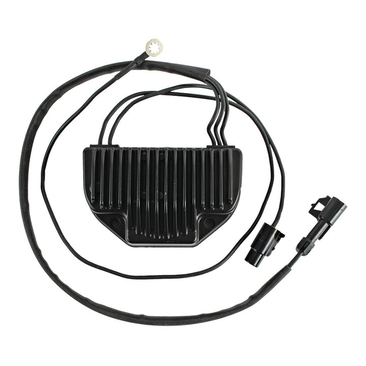 J&N Regulator (230-22140) (AHRAHD6031)