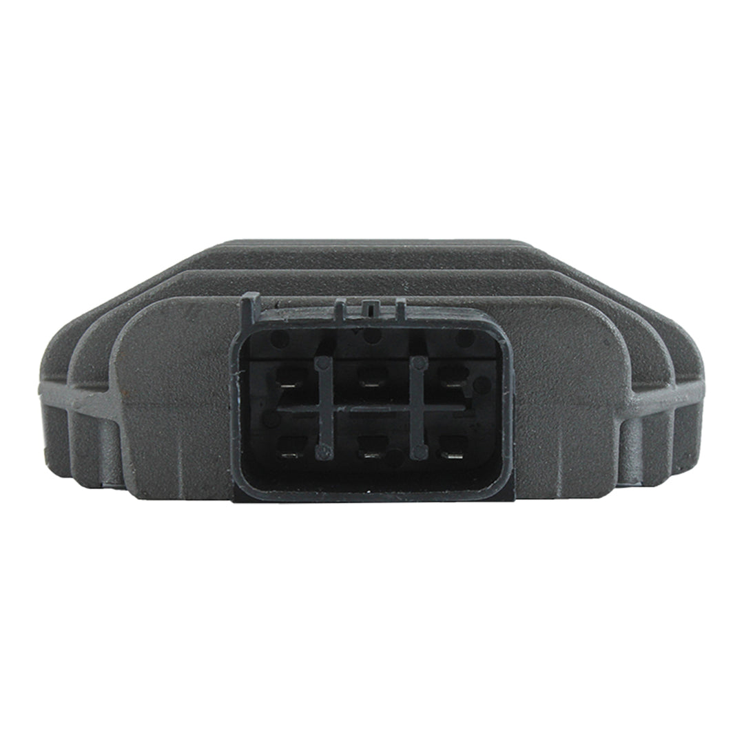 J&N Regulator (230-58048) (AHRAYA6016)