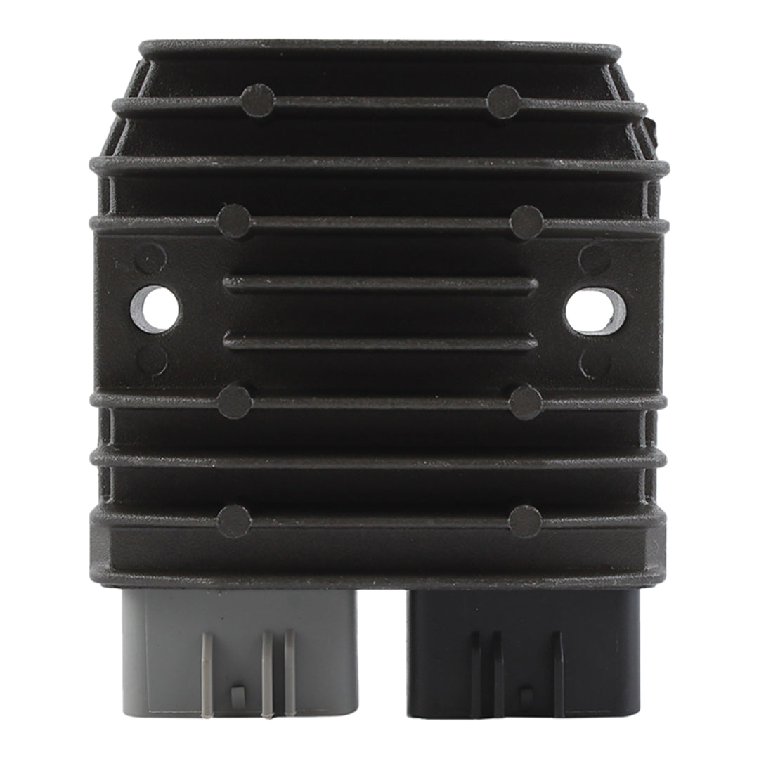 J&N Regulator (230-58055) (AHRAHA6058)