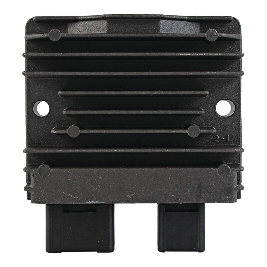 J&N Regulator Rectifier (230-58093) (AHAHA6073)