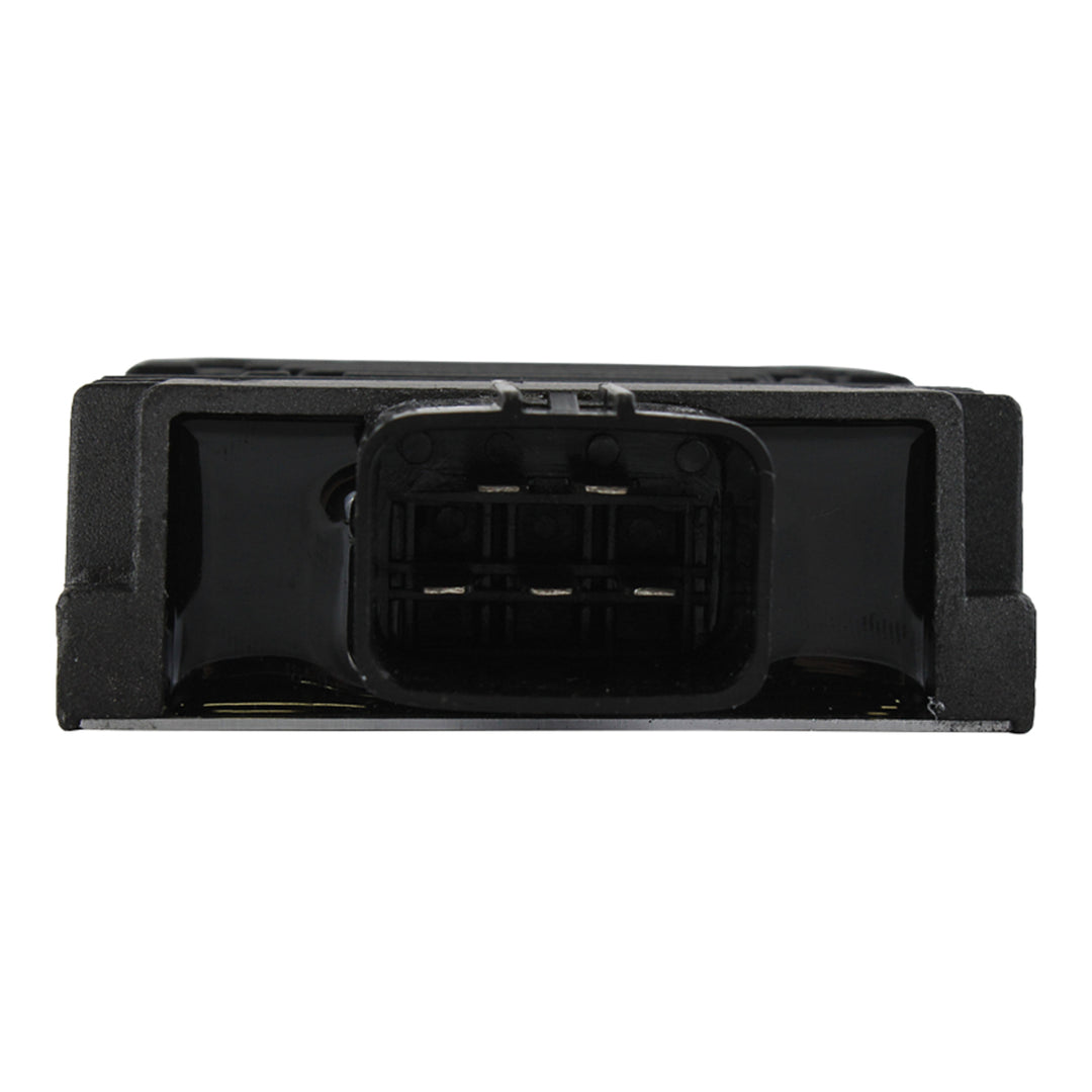 J&N Regulator (230-58100) (AHRAHA6086)