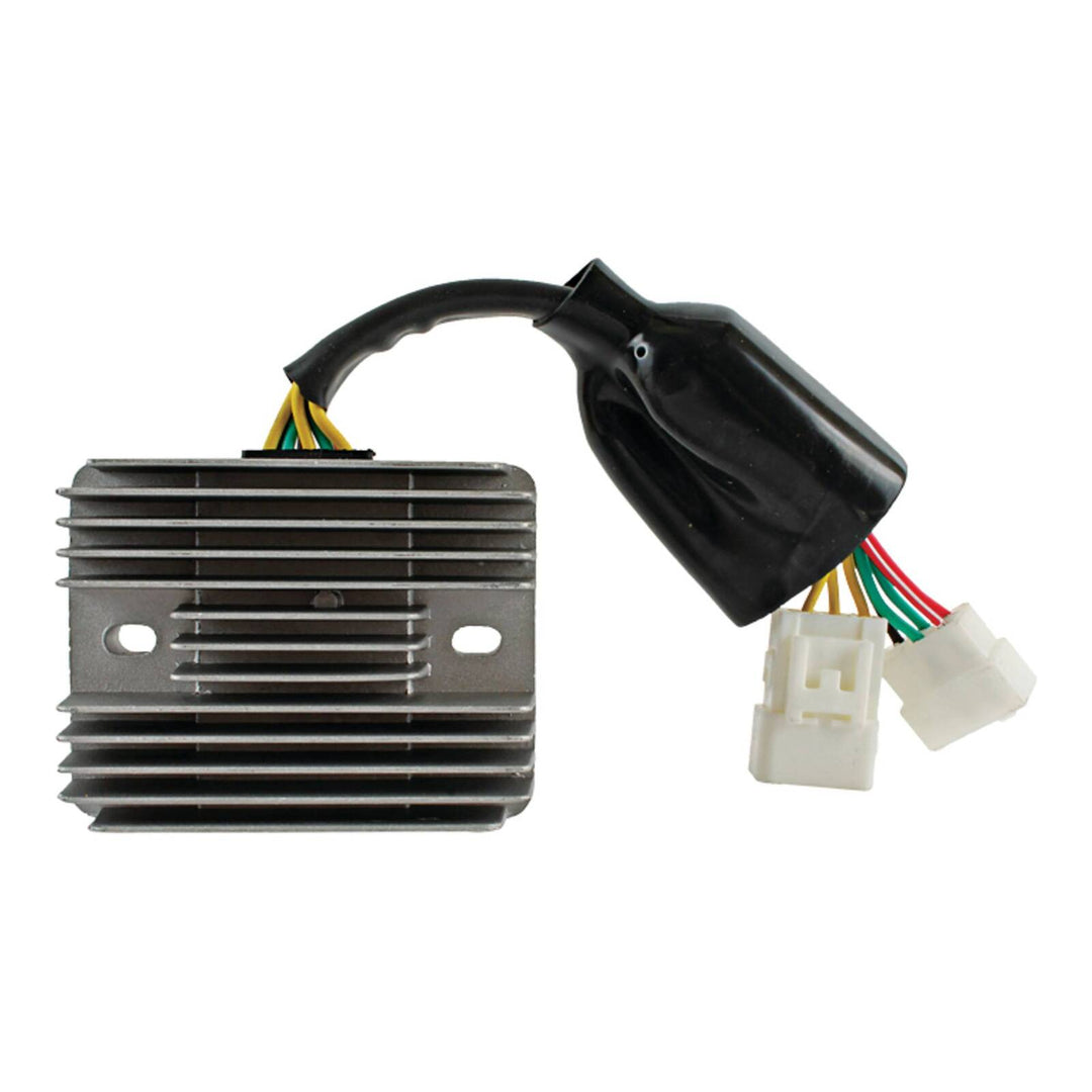 J&N Regulator (230-58115) (AHRAHA6095)