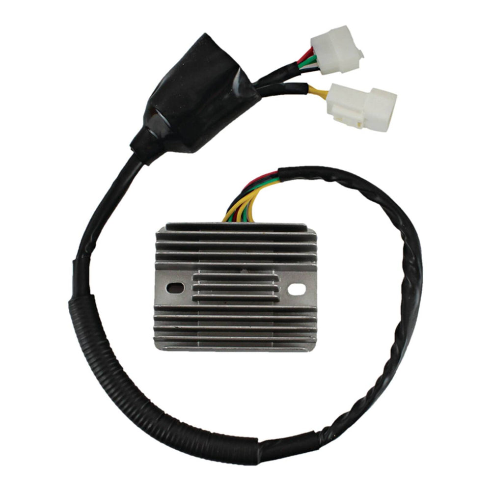 J&N Regulator (230-58118) (AHRAHA6099)