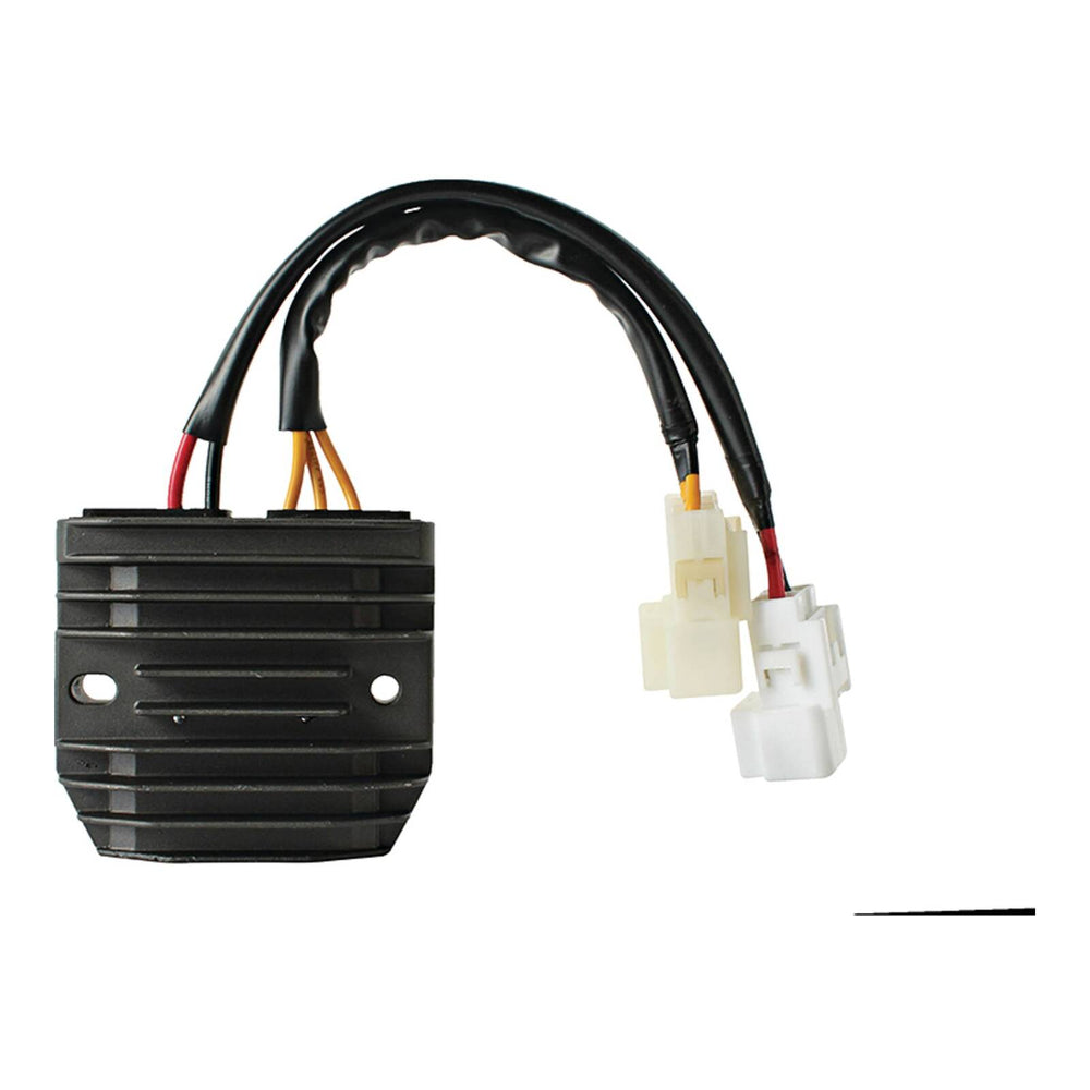 J&N Regulator (230-58119) (AHRAHA6105)