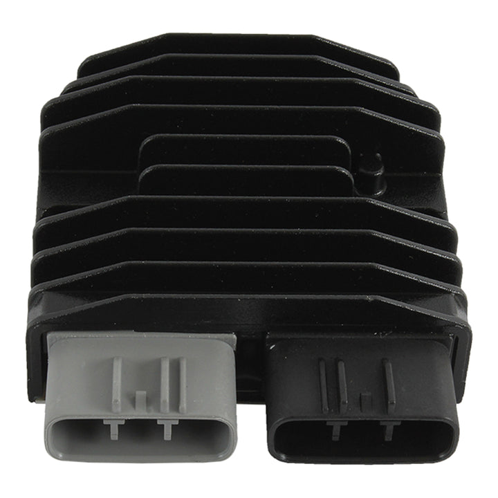 J&N Regulator (230-58121) (AHRAHA6112)