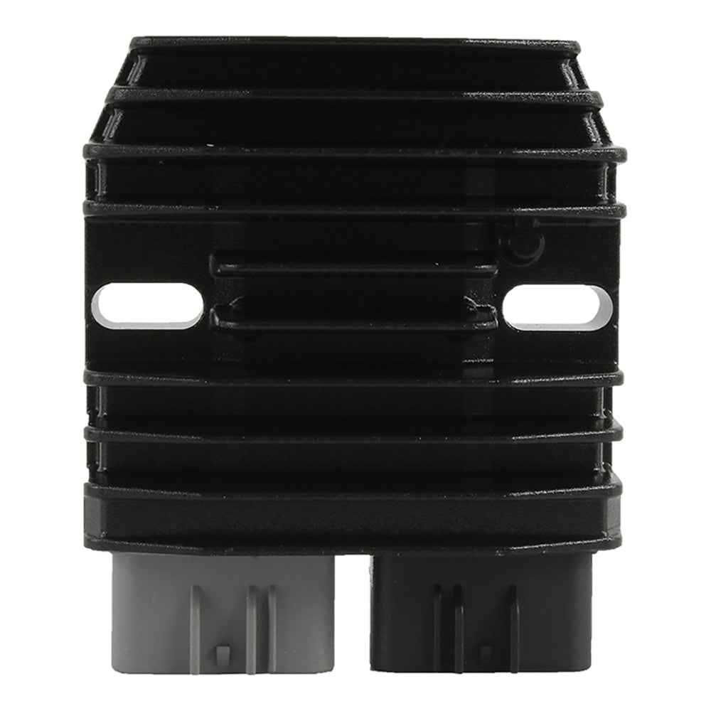 J&N Regulator (230-58121) (AHRAHA6112)