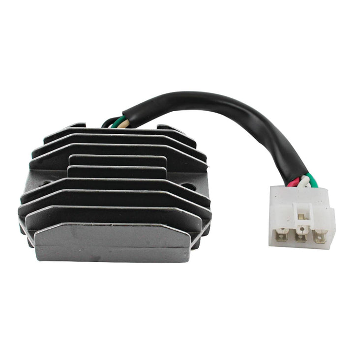 J&N Regulator Rectifier (230-58146) (AHAKI6037)