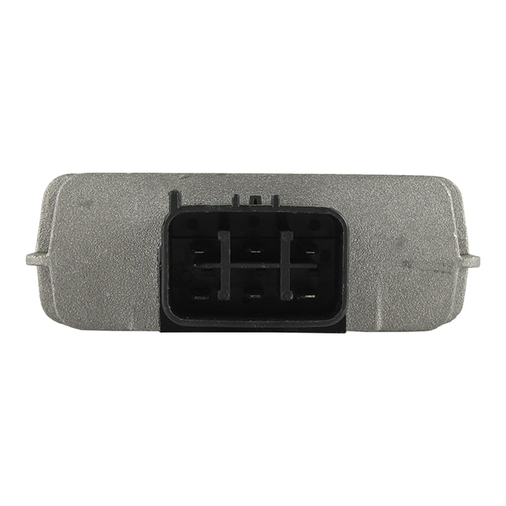 J&N Regulator (230-58152) (AHRAKI6050)