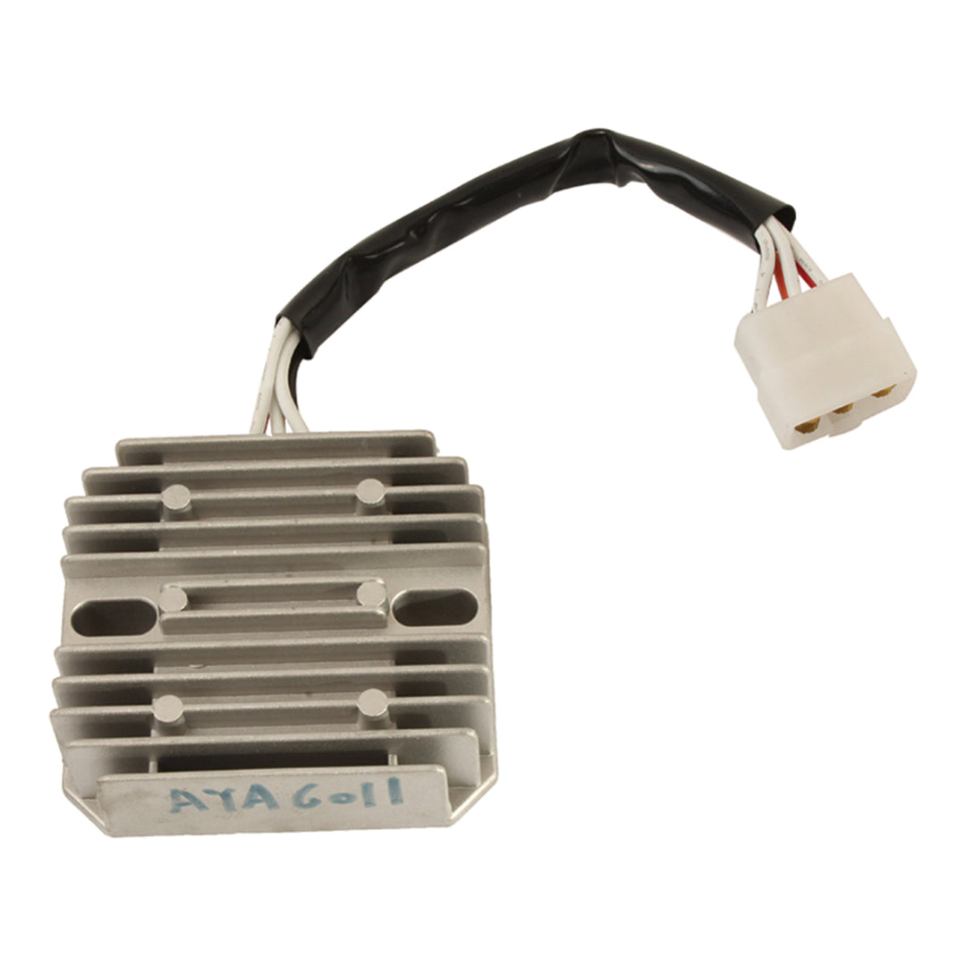 J&N Regulator (230-58181) (AHRAYA6011)