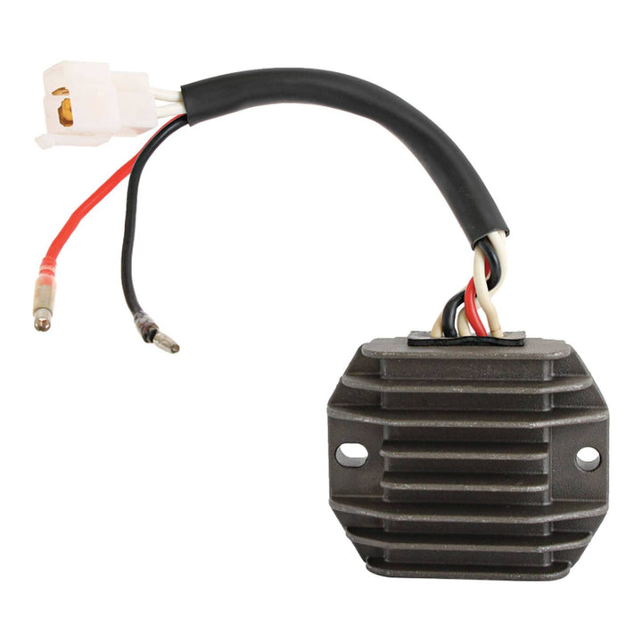 J&N Regulator (230-58198) (AHRAYA6038)