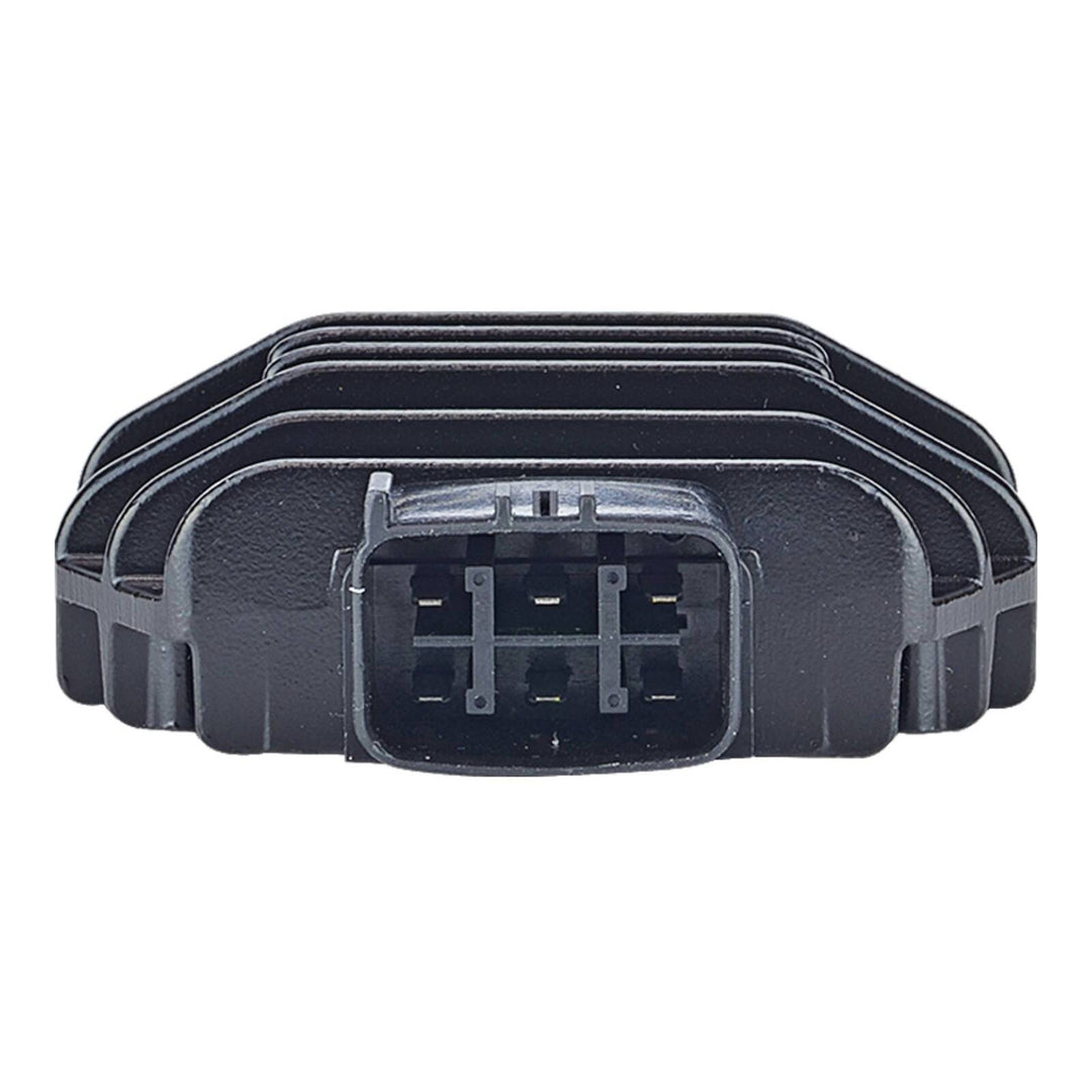 J&N Regulator (230-58212) (AHRAHA6100)