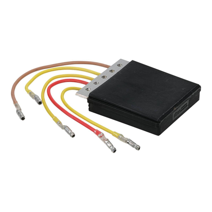 J&N Regulator Rectifier (230-58272) (AHESP2099)